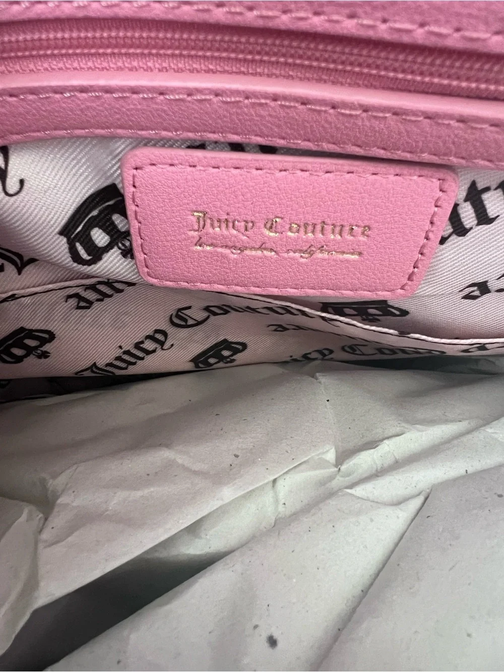 Juicy Couture juicy couture